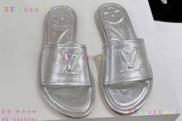 NEW 루이비통 샌들 신상 LV 430026
