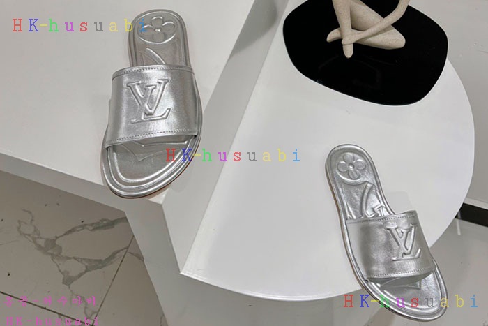 NEW 루이비통 샌들 신상 LV 430026