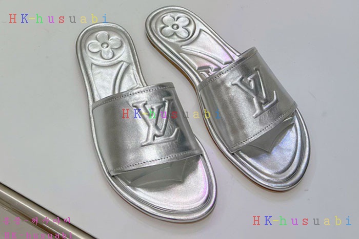 NEW 루이비통 샌들 신상 LV 430026