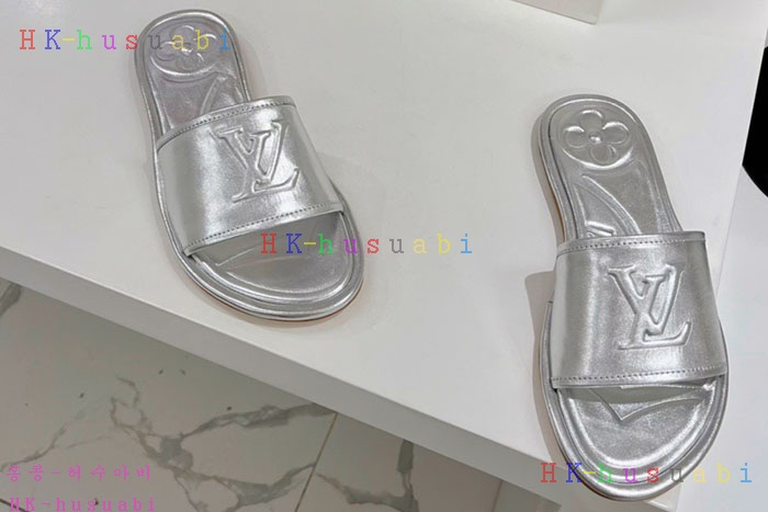 NEW 루이비통 샌들 신상 LV 430026