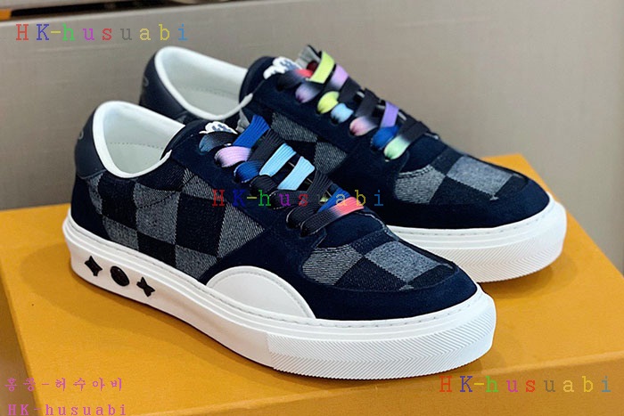NEW 루이비통 스니커즈 신상 LV 4628811