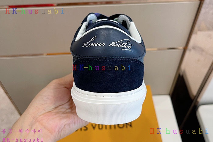 NEW 루이비통 스니커즈 신상 LV 4628811