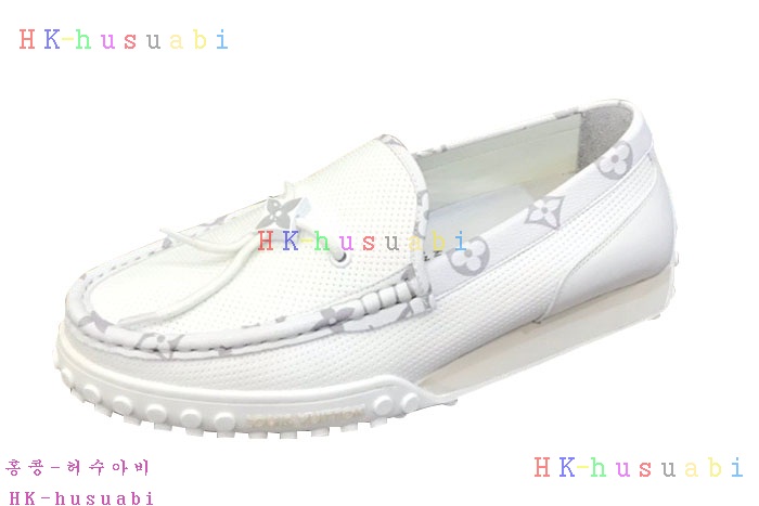 NEW 루이비통 스니커즈 신상 LV 4627701
