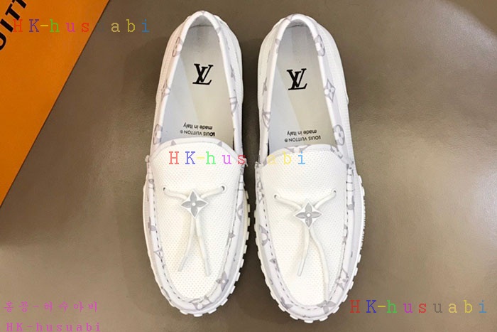 NEW 루이비통 스니커즈 신상 LV 4627701