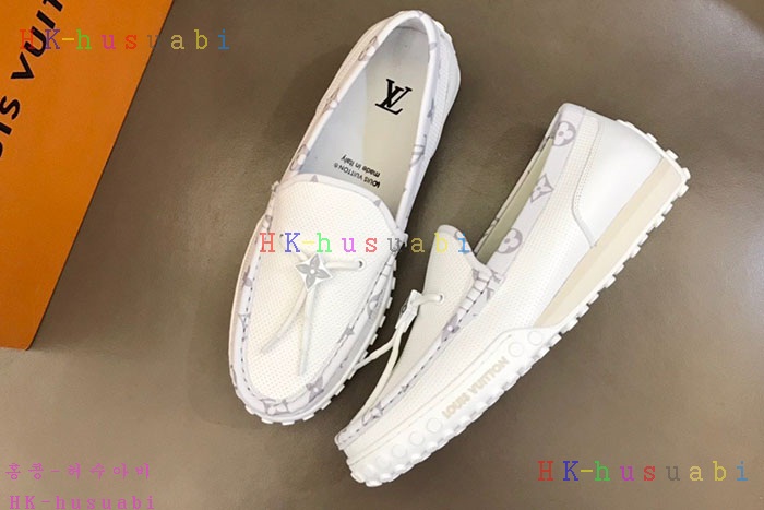 NEW 루이비통 스니커즈 신상 LV 4627701