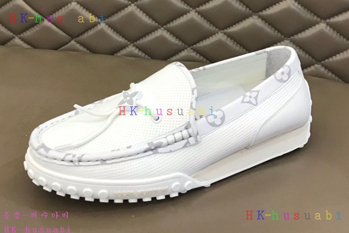 NEW 루이비통 스니커즈 신상 LV 4627701