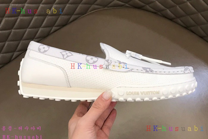 NEW 루이비통 스니커즈 신상 LV 4627701