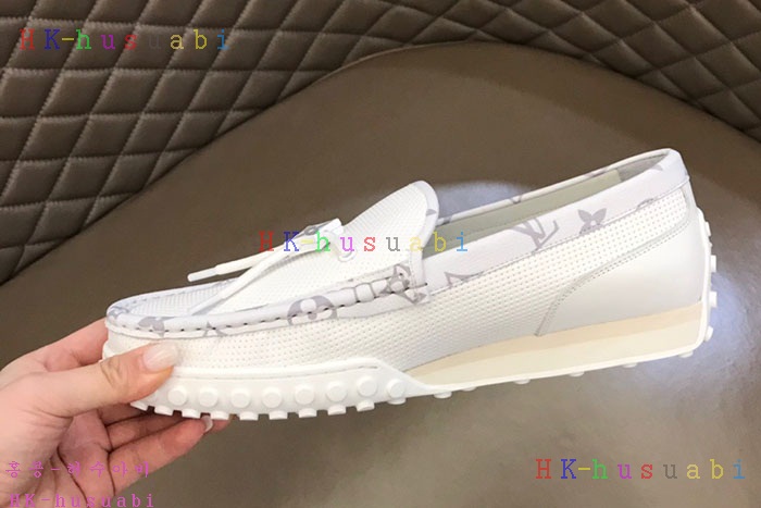 NEW 루이비통 스니커즈 신상 LV 4627701