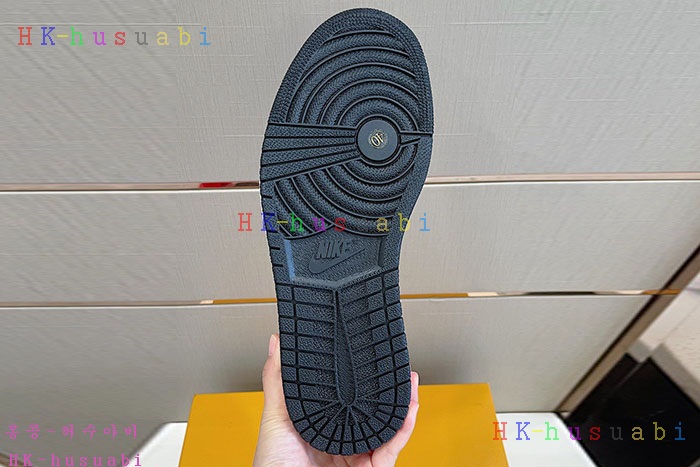 NEW 루이비통 스니커즈 신상 LV 4628805