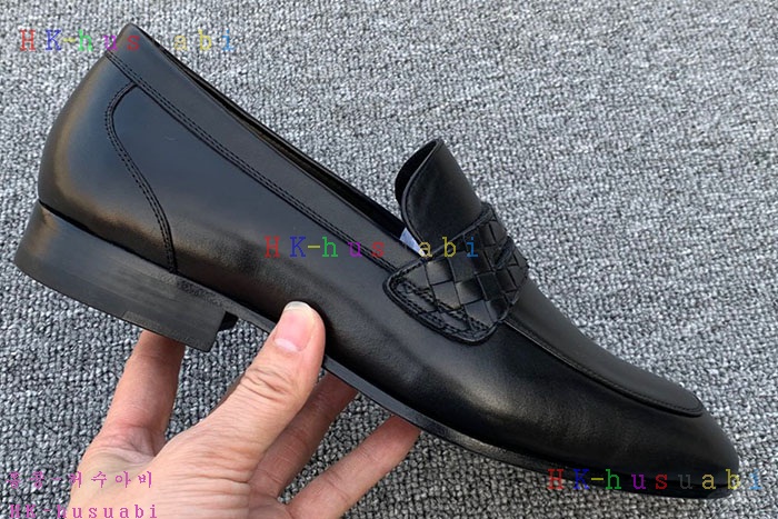 NEW 보테가베네타 신발 신상 BV 922505