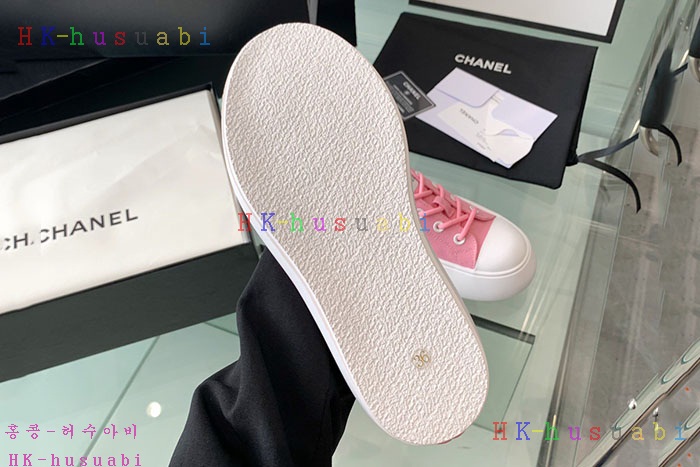 NEW 샤넬 스니커즈 신상 C 664004