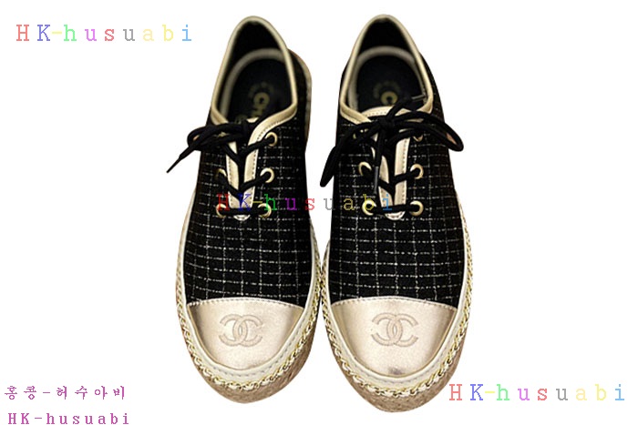 NEW 샤넬 스니커즈 신상 C 665007