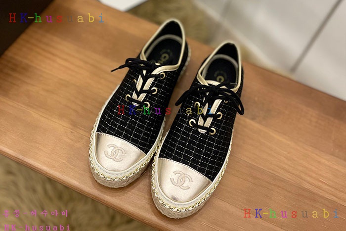 NEW 샤넬 스니커즈 신상 C 665007