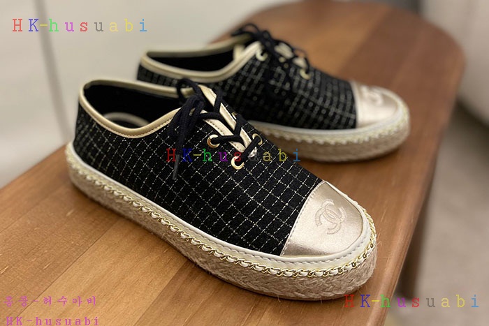 NEW 샤넬 스니커즈 신상 C 665007