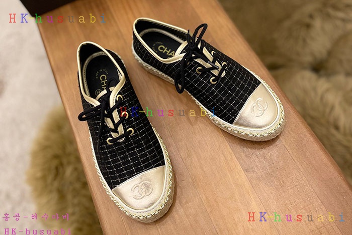 NEW 샤넬 스니커즈 신상 C 665007