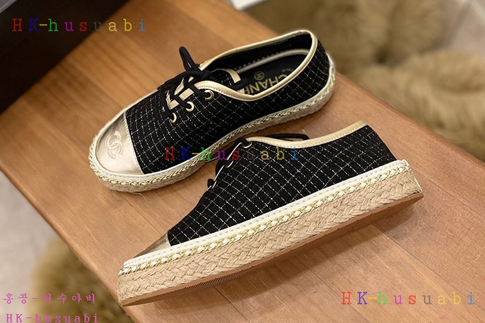 NEW 샤넬 스니커즈 신상 C 665007