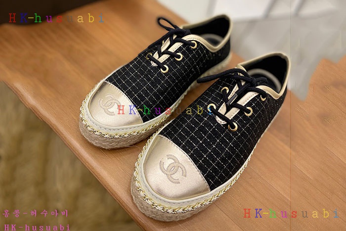 NEW 샤넬 스니커즈 신상 C 665007