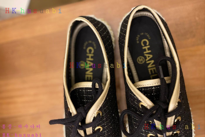 NEW 샤넬 스니커즈 신상 C 665007
