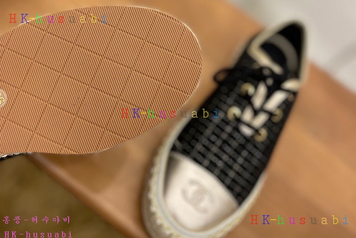NEW 샤넬 스니커즈 신상 C 665007