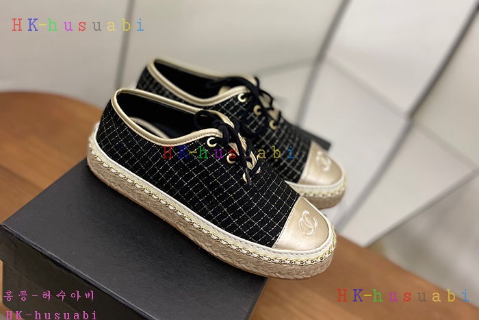 NEW 샤넬 스니커즈 신상 C 665007