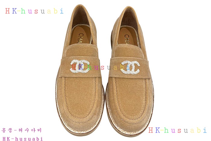 NEW 샤넬 신발 신상 C 682441