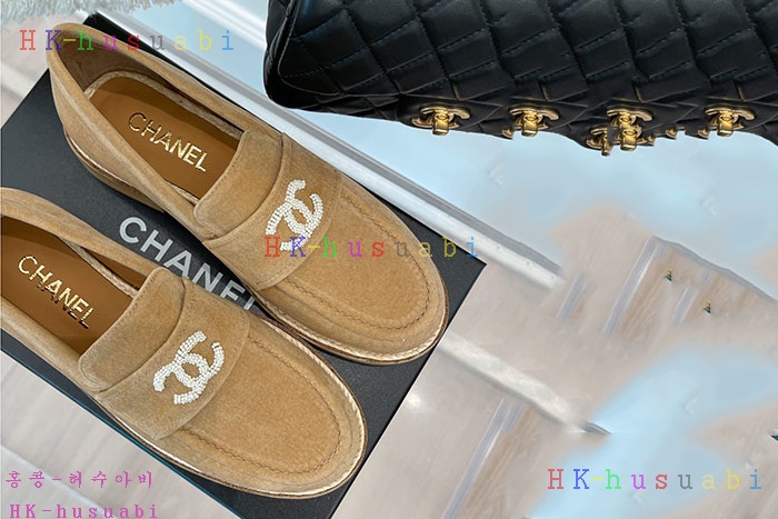 NEW 샤넬 신발 신상 C 682441