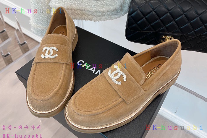 NEW 샤넬 신발 신상 C 682441