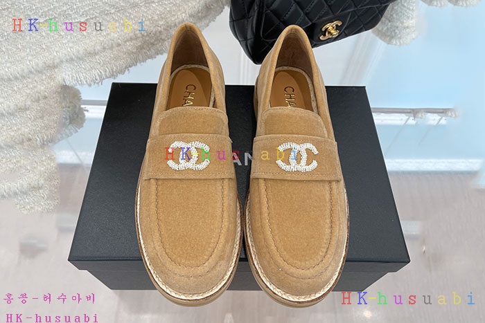NEW 샤넬 신발 신상 C 682441
