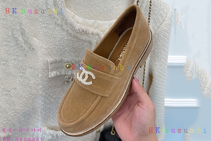 NEW 샤넬 신발 신상 C 682441