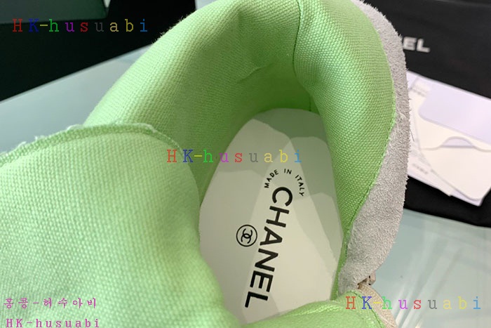 NEW 샤넬 부츠 신상 C 6635223