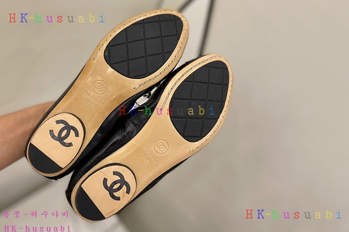 NEW 샤넬 신발 신상 C 626001