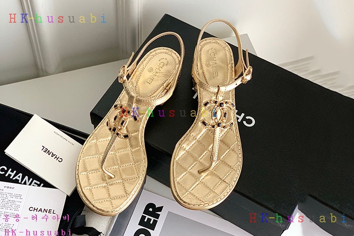 NEW 샤넬 신발 신상 C 6224104