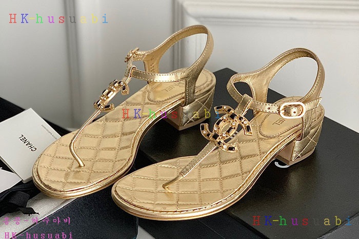 NEW 샤넬 신발 신상 C 6224104