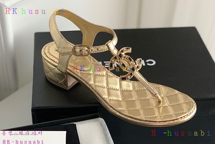 NEW 샤넬 신발 신상 C 6224104
