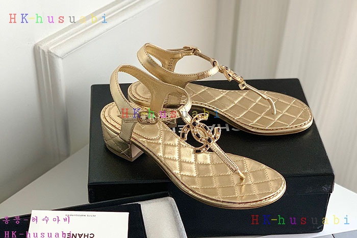 NEW 샤넬 신발 신상 C 6224104