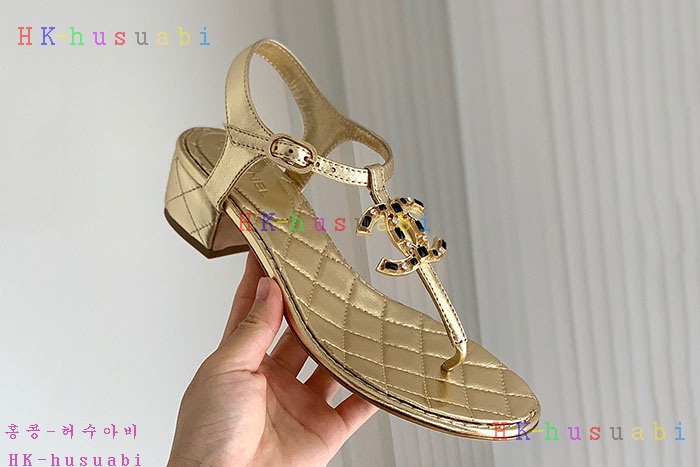 NEW 샤넬 신발 신상 C 6224104
