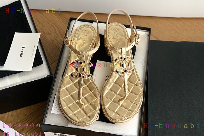 NEW 샤넬 신발 신상 C 6224104