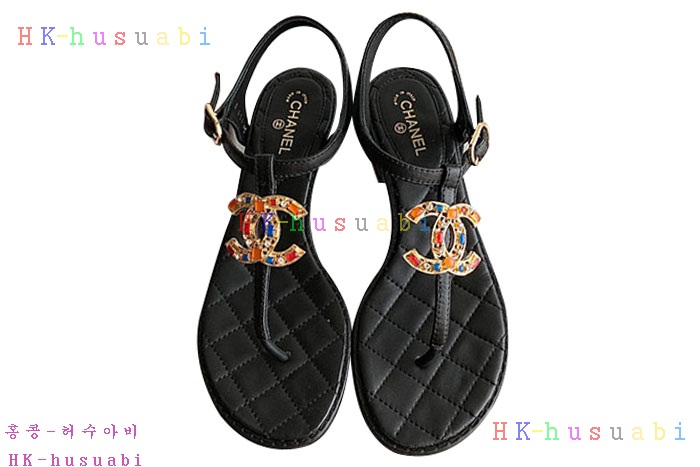 NEW 샤넬 신발 신상 C 6224103