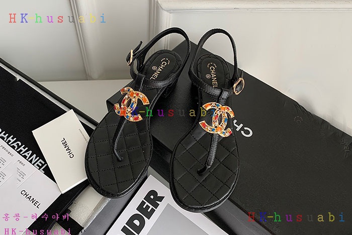 NEW 샤넬 신발 신상 C 6224103