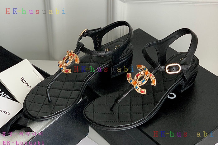NEW 샤넬 신발 신상 C 6224103