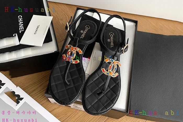 NEW 샤넬 신발 신상 C 6224103
