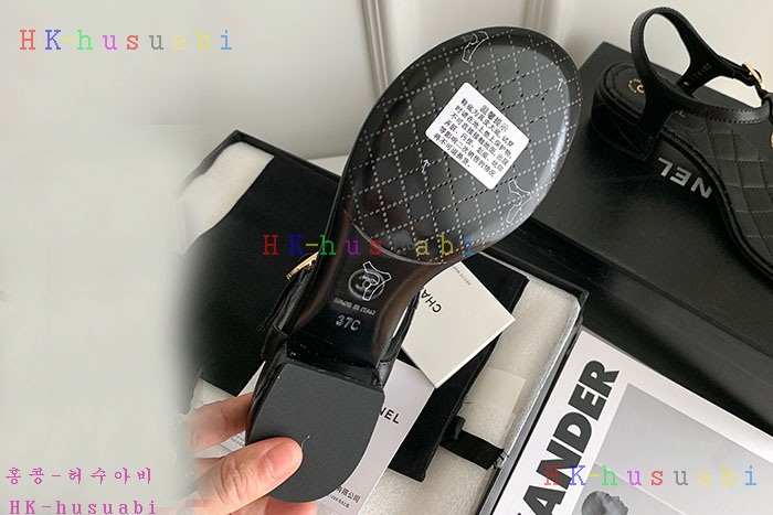 NEW 샤넬 신발 신상 C 6224103