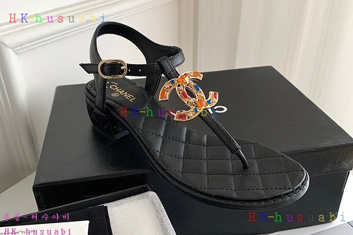 NEW 샤넬 신발 신상 C 6224103