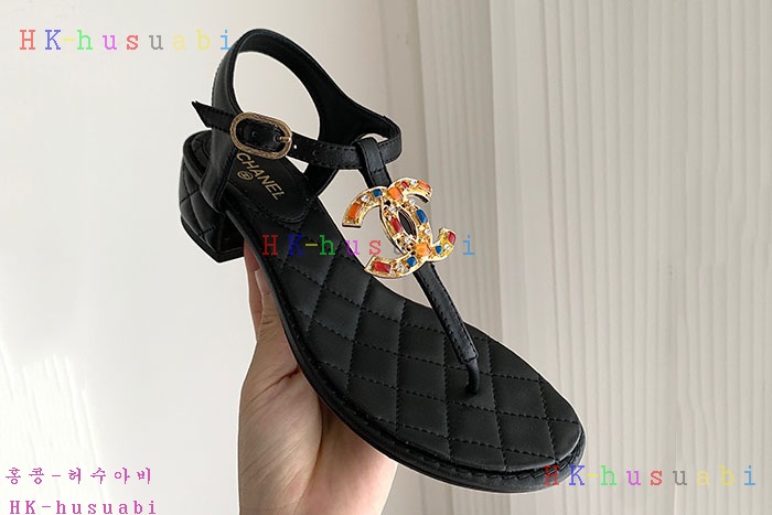 NEW 샤넬 신발 신상 C 6224103