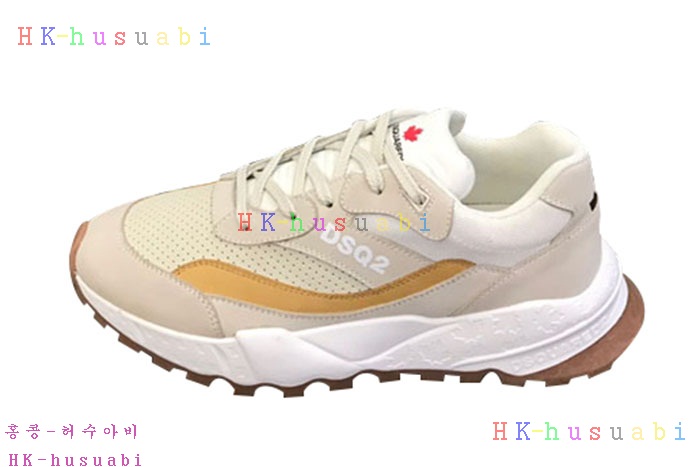 NEW 디스퀘어드 신발 신상 DQ 552505