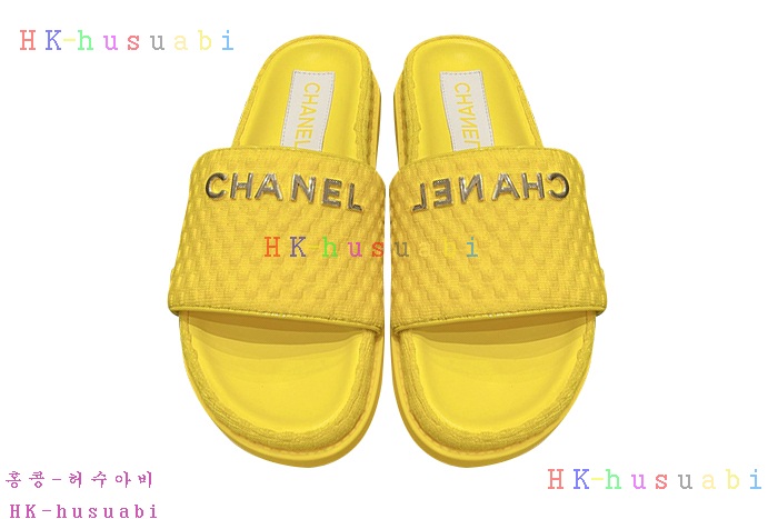 NEW 샤넬 샌들 신상  C 553007