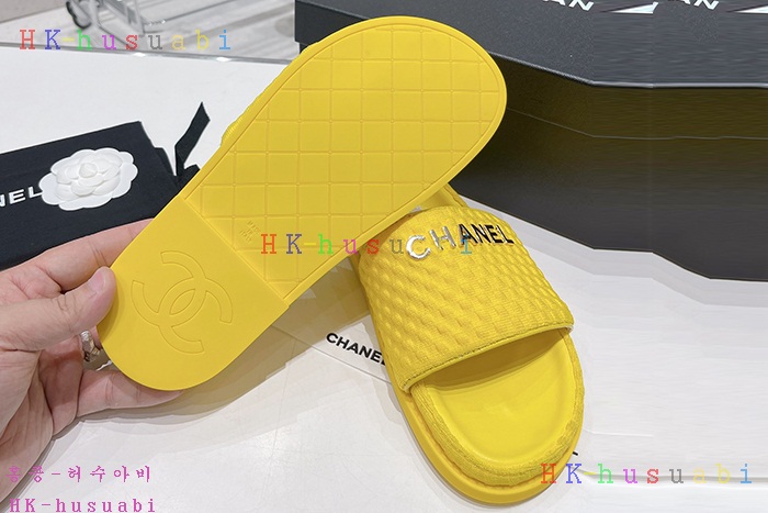 NEW 샤넬 샌들 신상  C 553007