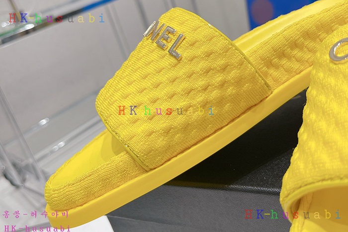 NEW 샤넬 샌들 신상  C 553007