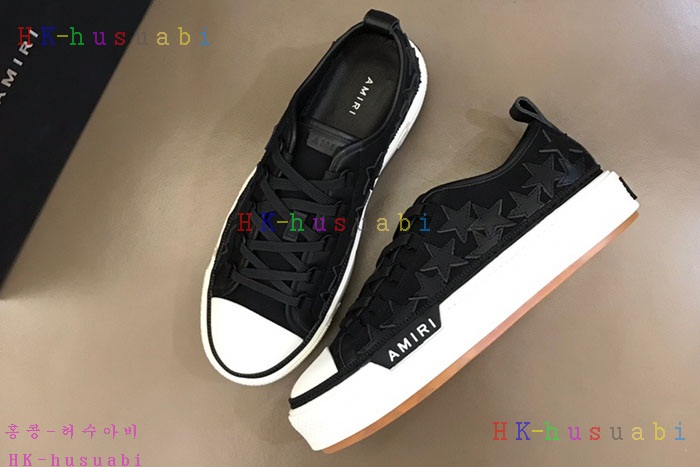 NEW 아미리 신발 신상 A825551