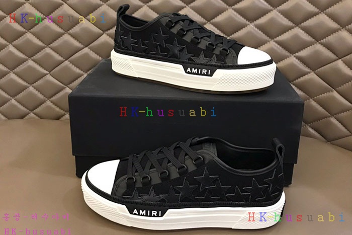 NEW 아미리 신발 신상 A825551